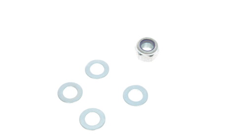 Фото 3 - Стойка амортизатору (амортизатор) MEYLE 40-26 623 0016 (40266230016)