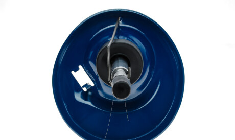 Фото 3 - Стойка амортизатору (амортизатор) MEYLE 40-26 623 0017 (40266230017)