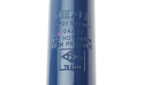 Фото 3 - Стойка амортизатору (амортизатор) MEYLE 40-26 623 0018 (40266230018)