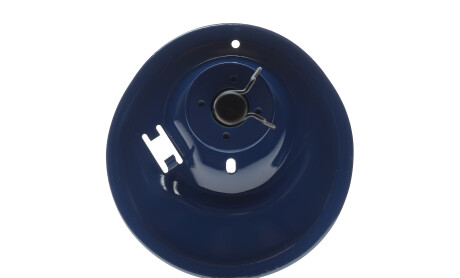 Фото 4 - Стойка амортизатору (амортизатор) MEYLE 40-26 623 0018 (40266230018)