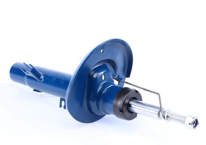 Фото 2 - Стійка амортизатору (амортизатор) MEYLE 40266230022