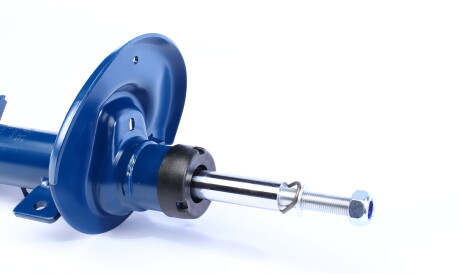 Фото 3 - Стійка амортизатору (амортизатор) MEYLE 40266230023