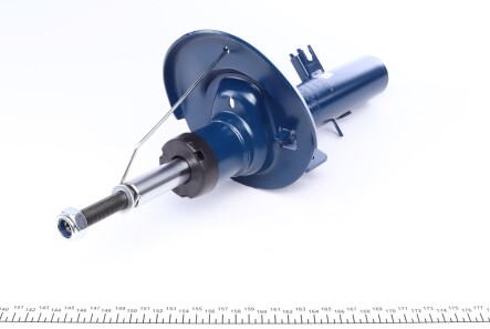 Фото 2 - Стійка амортизатору (амортизатор) MEYLE 40-26 623 0024 (40266230024)