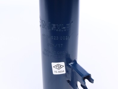 Фото 3 - Стійка амортизатору (амортизатор) MEYLE 40-26 623 0024 (40266230024)