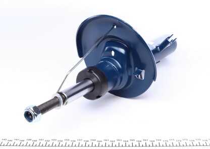 Фото 2 - Стійка амортизатору (амортизатор) MEYLE 40266230025