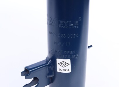 Фото 3 - Стійка амортизатору (амортизатор) MEYLE 40266230025