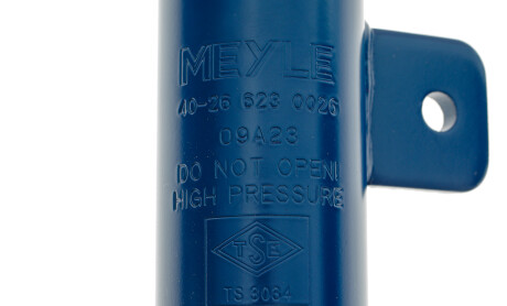 Фото 4 - Стійка амортизатору (амортизатор) MEYLE 40-26 623 0026 (40266230026)