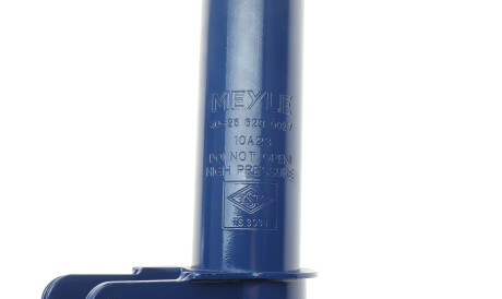 Фото 3 - Стойка амортизатору (амортизатор) MEYLE 40-26 623 0027 (40266230027)