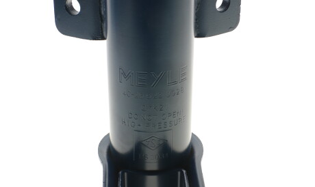 Фото 2 - Стойка амортизатору (амортизатор) MEYLE 40-26 623 0028 (40266230028)