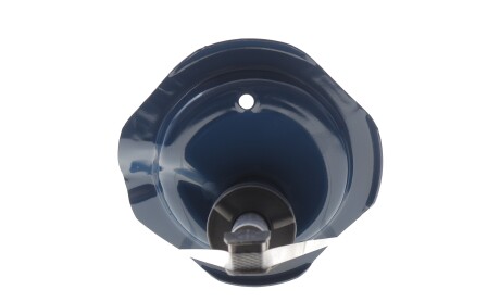 Фото 3 - Стійка амортизатору (амортизатор) MEYLE 40-26 623 0032 (40266230032)