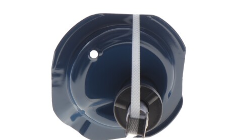 Фото 4 - Стійка амортизатору (амортизатор) MEYLE 40-26 623 0033 (40266230033)