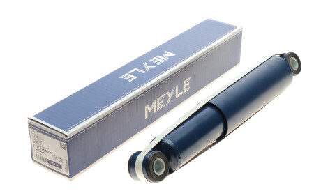 Фото 2 - Стойка амортизатору (амортизатор) MEYLE 40-26 725 0001 (40267250001)