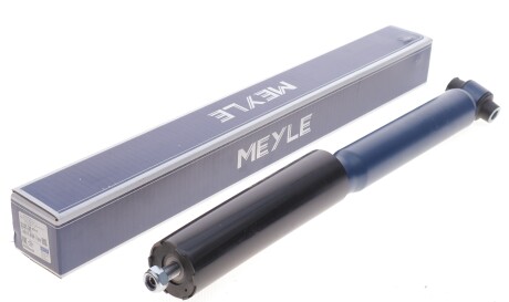Фото 2 - Стойка амортизатору (амортизатор) MEYLE 40-267250015 (40267250015)