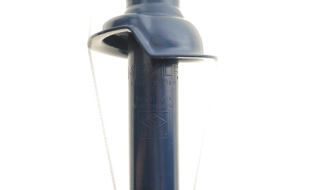 Фото 4 - Стійка амортизатору (амортизатор) MEYLE 40-26 725 0019 (40267250019)