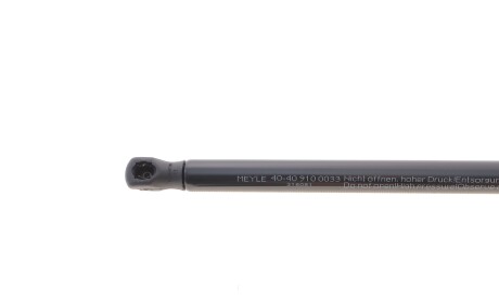 Фото 4 - Автозапчастина MEYLE 40-40 910 0033 (40409100033)