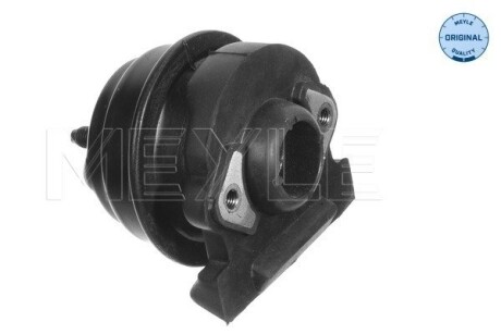 Фото 2 - Подушка двигателя MEYLE 414 375 0001