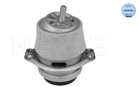 Фото 3 - Подушка двигателя MEYLE 4143751002