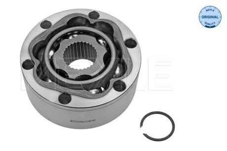 Фото 3 - ШРКШ MEYLE 414 498 0000 (4144980000)