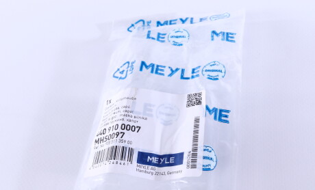 Фото 5 - Амортизатор капоту MEYLE 440 910 0007