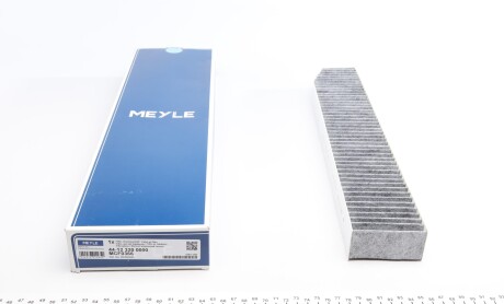 Фільтр салону - MEYLE 44-12 320 0000