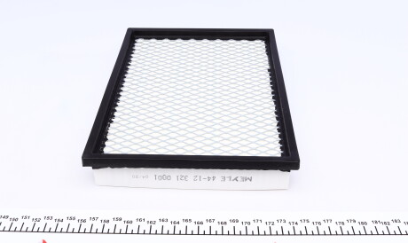 Фото 3 - Воздушный фильтр MEYLE 44-12 321 0001 (44123210001)