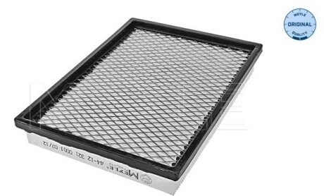 Фото 4 - Воздушный фильтр MEYLE 44-12 321 0001 (44123210001)