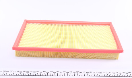 Фото 2 - Повітряний фільтр MEYLE 512 308 2730 (5123082730)