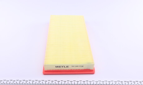 Фото 3 - Повітряний фільтр MEYLE 512 308 2730 (5123082730)