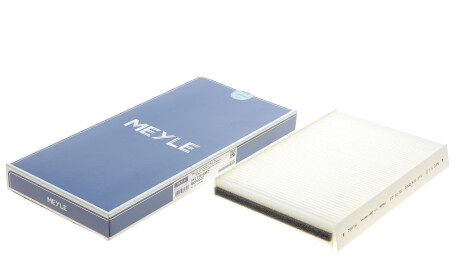 Фото 3 - Фільтр салону MEYLE 512 319 0002 (5123190002)