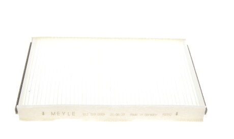 Фото 3 - Фільтр салону MEYLE 512 319 0009