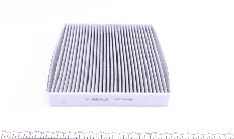 Фото 3 - Фільтр салону MEYLE 512 320 0007 (5123200007)