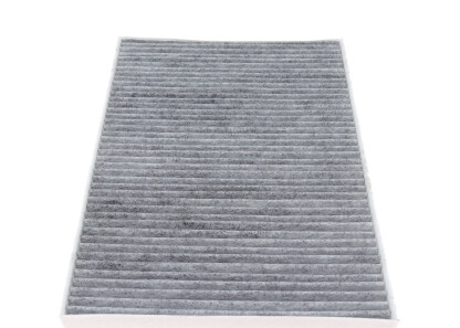 Фото 2 - Фильтр салона MEYLE 512 320 0008 (5123200008)