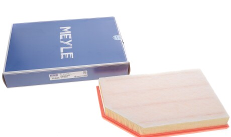 Фото 2 - Повітряний фільтр MEYLE 512 321 0004 (5123210004)