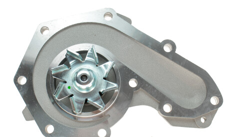 Фото 3 - Водяний насос MEYLE 513 050 0005 (5130500005)