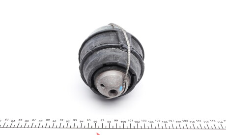 Фото 2 - Подушка двигателя MEYLE 514 030 0012 (5140300012)