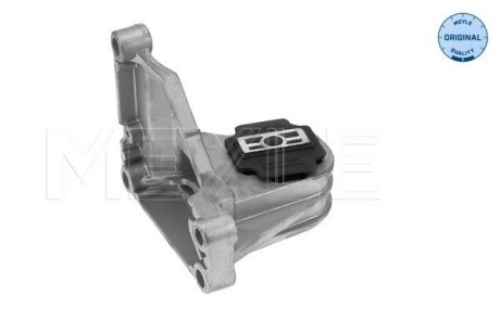 Фото 4 - Подушка двигуна MEYLE 514 130 0002 (5141300002)