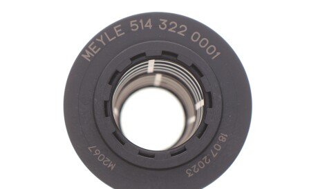 Фото 3 - Масляный фильтр MEYLE 514 322 0001 (5143220001)
