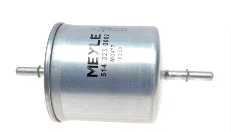 Фото 3 - Паливний фільтр MEYLE 514 323 0002 (5143230002)