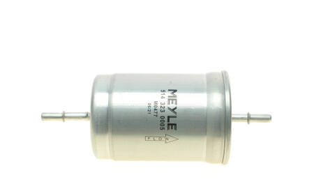 Фото 3 - Паливний фільтр MEYLE 514 323 0005 (5143230005)