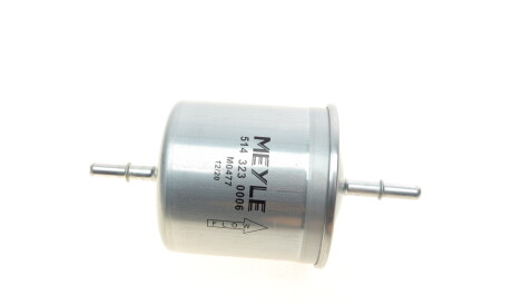 Фото 2 - Топливный фильтр MEYLE 514 323 0006 (5143230006)