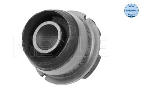 Фото 4 - Сайлентблок підрамника MEYLE 514 350 0001 (5143500001)