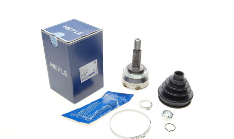 ШРКШ (зовнішній) Volvo S40/V40 1.6/1.8/2.0 95-04 (25/25z) - ((30819291)) MEYLE 514 498 0005