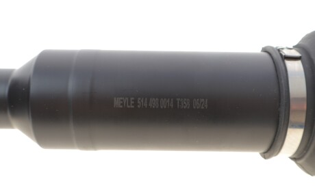 Фото 2 - ШРУС MEYLE 514 498 0014 (5144980014)