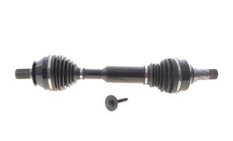 Піввісь (передня) (L) Volvo XC60 I 2.0-2.4 D 09-17 (40x27z/585mm) - MEYLE 514 498 0015