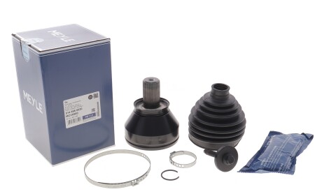 Фото 2 - Автозапчастина MEYLE 5144980020