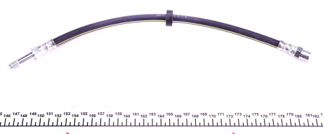 Фото 2 - Тормозной шланг MEYLE 514 525 0002 (5145250002)