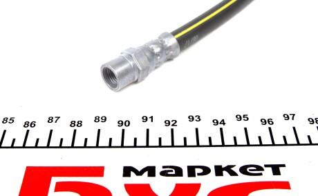 Фото 2 - Гальмівний шланг MEYLE 514 525 0006 (5145250006)