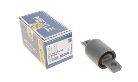 Фото 2 - Сайлентблок рычага MEYLE 514 610 0006/HD (5146100006HD)