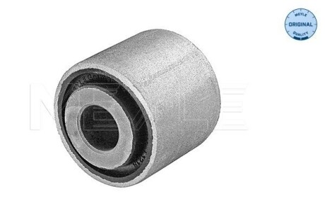 Фото 2 - Сайлентблок важеля MEYLE 514 610 0007 (5146100007)