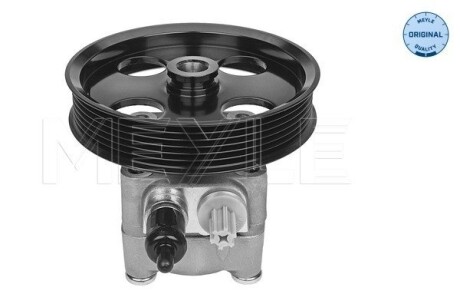 Фото 3 - Насос гидроусилителя MEYLE 514 631 0013